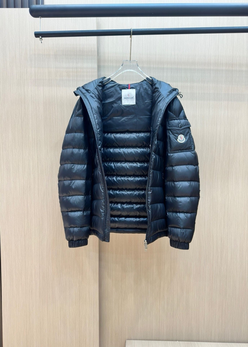 Moncler Down Coat